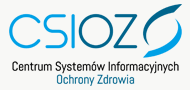 Centrum Systemów Informacyjnych Ochrony Zdrowia (CSIOZ)
