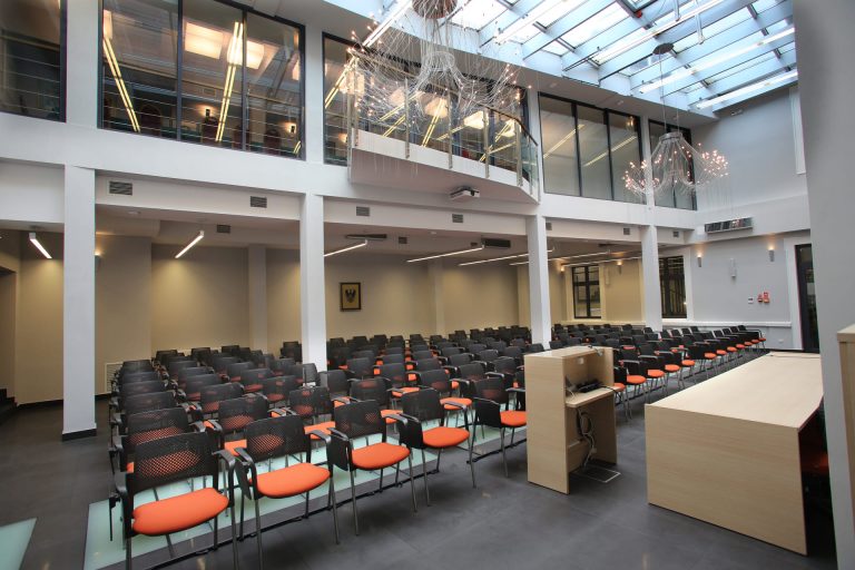 Konferencja „Stomatologia w praktyce: leczenie, współpraca  i bezpieczeństwo zawodowe”