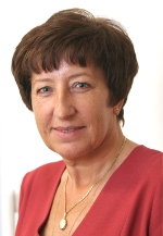 Przewodnicząca Delegatury Jeleniogórskiej