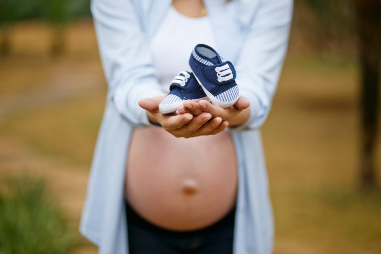 Opieka medyczna nad kobietą w ciąży – aktualny wzór zaświadczenia
