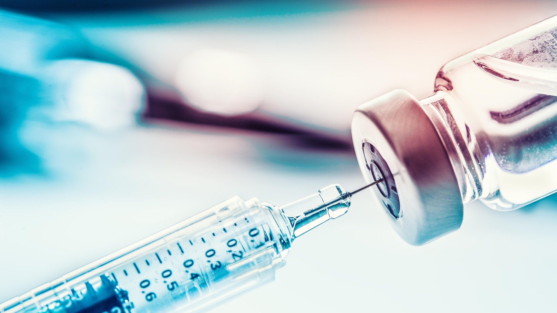 Informacja MZ &quot;Szczepionki przeciw grypie dla personelu medycznego&quot; -  Dolnośląska Izba Lekarska