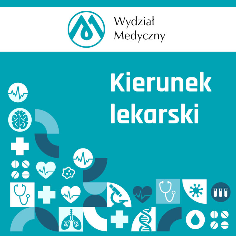 Wydział Medyczny na Politechnice Wrocławskiej