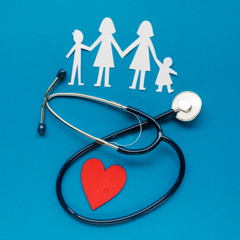 Medycyna Rodzinna – klucz do zdrowia