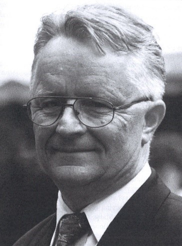 Śp. dr Władysław Sidorowicz (1945-2014) w 10. rocznicę śmierci 