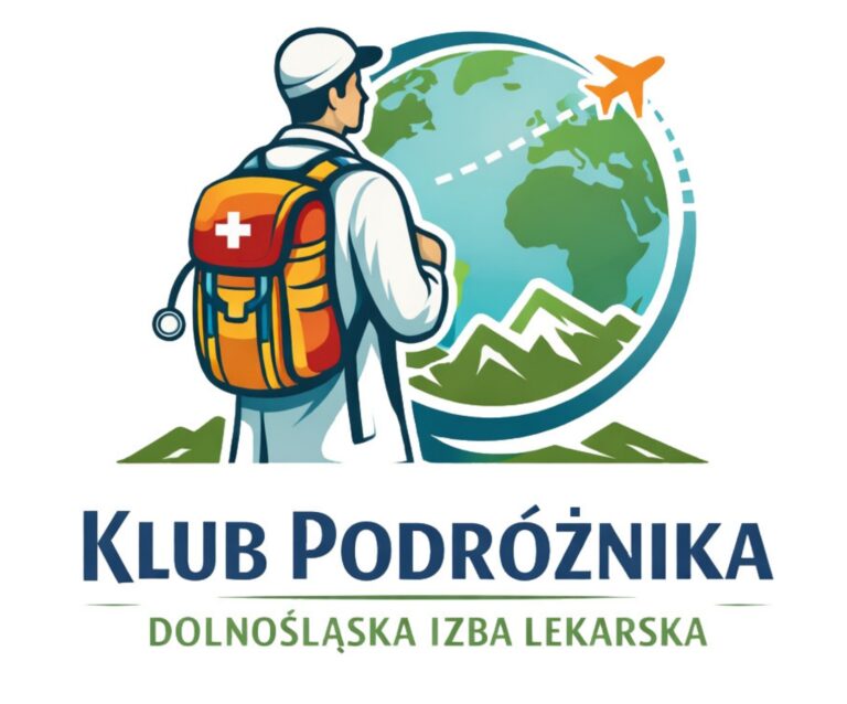 Zapraszamy pasjonatów podróży