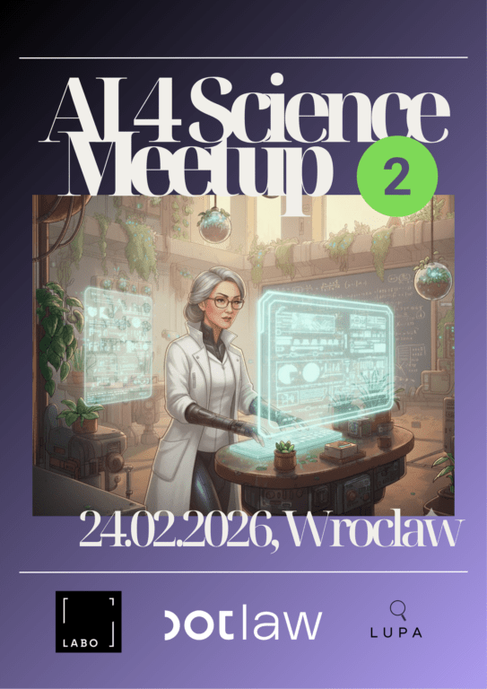 AI w badaniach naukowych 24 lutego 2026 r.