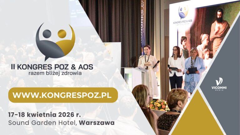 II OGÓLNOPOLSKI KONGRES POZ & AOS