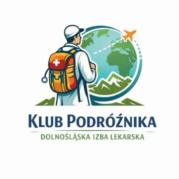 22 kwietnia 2026 r. III spotkanie Klubu Podróżnika Dolnośląskiej Izby Lekarskiej