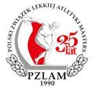 36. MISTRZOSTWA POLSKI W LEKKIEJ ATLETYCE MASTERS