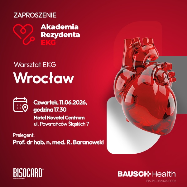 Warsztat EKG, 11 czerwca 2026 r.,