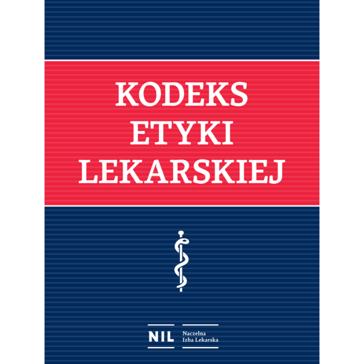 Kodeks Etyki Lekarskiej