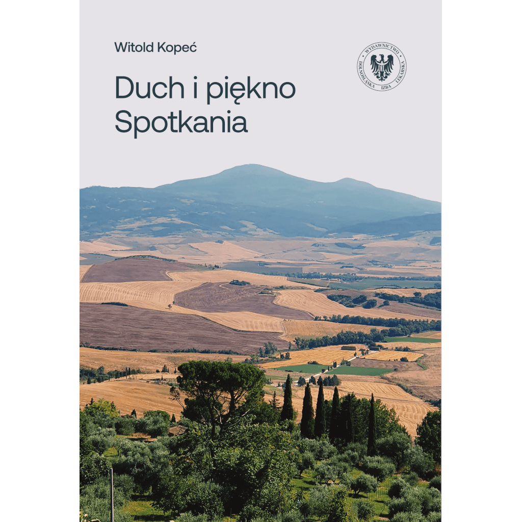 Duch i piękno. Spotkania