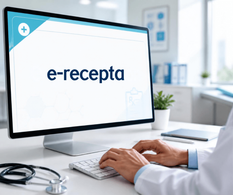 Masz problem z wystawieniem e-recepty po ostatnich zmianach?
