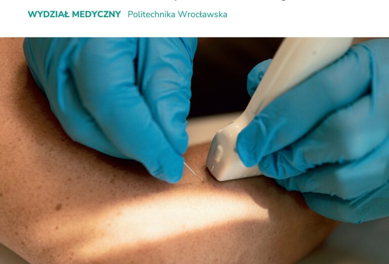 Kurs „Zaawansowana Igłoterapia Celowana (AIC) i Przezskórna Elektroliza (PNE) pod kontrolą USG”